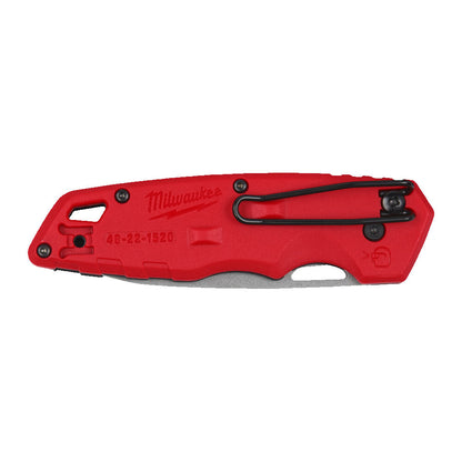 Milwaukee FASTBACK™ Folding Knife