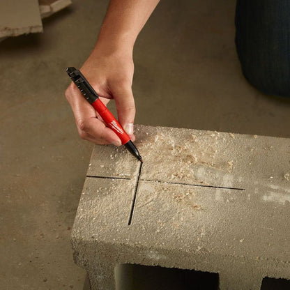 Milwaukee INKZALL Fine Point Markers