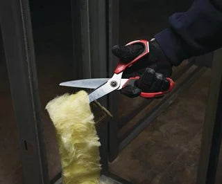 Milwaukee Jobsite Scissors