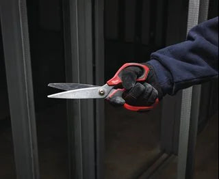 Milwaukee Jobsite Scissors