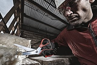 Milwaukee Jobsite Scissors
