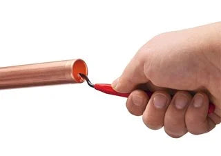 Milwaukee Reaming pen