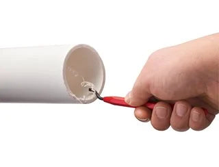 Milwaukee Reaming pen