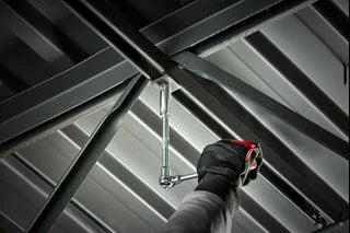 Milwaukee Tradesman ⅜″ Ratchet Set