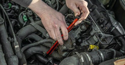 POWERHAND Extension Clamp Wrench Set