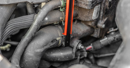 POWERHAND Extension Clamp Wrench Set