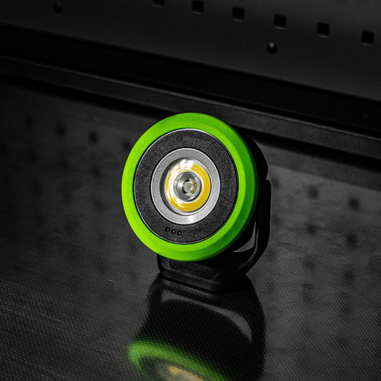 BOXO 670 Lumen Rechargeable Flood Light