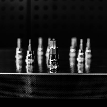 BOXO 3/8" Torx Plus Bit Sockets
