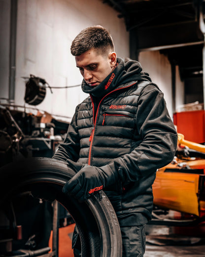 BOXO WorkWear Touch Screen Gloves