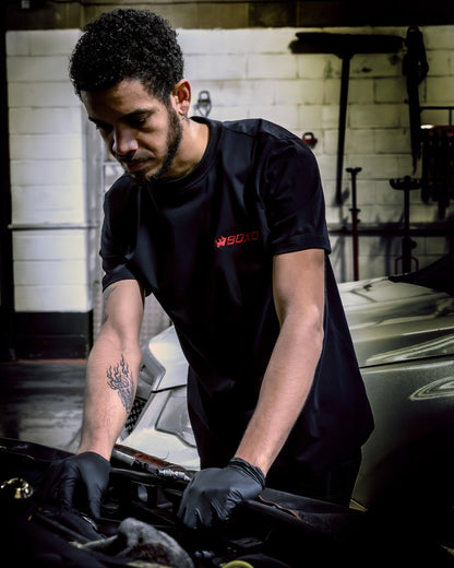 BOXO WorkWear T-Shirt