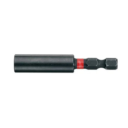 Milwaukee SHOCKWAVE™ IMPACT DUTY Magnetic Bit Holder