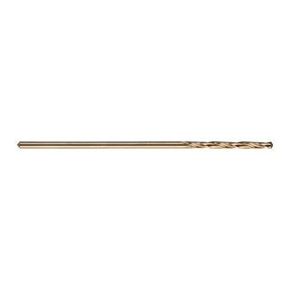 Milwaukee HSS-G Red Cobalt Metal Drill Bit Individuals