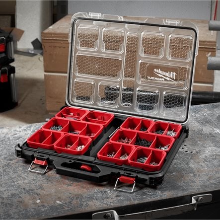 PACKOUT™ Slim Organiser