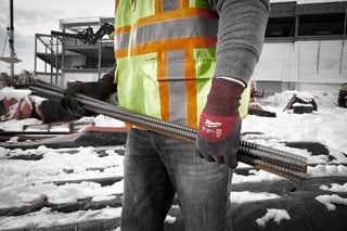 Milwaukee Winter Cut Level 1 Gloves