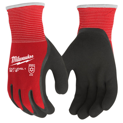 Milwaukee Winter Cut A Gloves