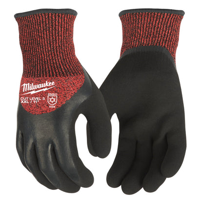 Milwaukee Winter Cut C Gloves