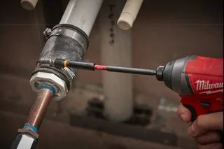 Milwaukee SHOCKWAVE™ IMPACT DUTY Magnetic Bit Holder