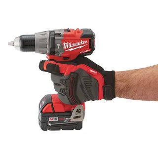 Milwaukee Impact Demolition Gloves