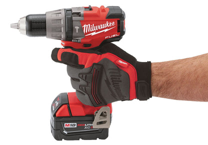Milwaukee Impact Demolition Gloves