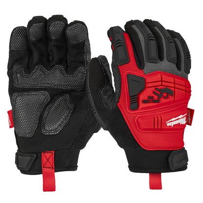 Milwaukee Impact Demolition Gloves
