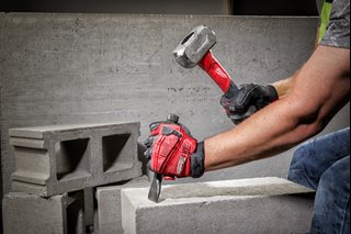 Milwaukee Club Hammer