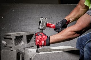 Milwaukee Club Hammer