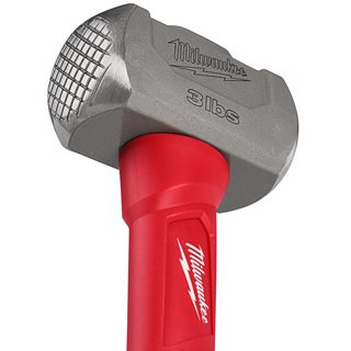 Milwaukee Club Hammer
