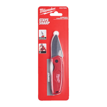 Milwaukee Compact Pocket Knife