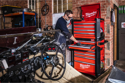 Milwaukee TOOLGUARD™ 11-Drawer Stack (Pre-Loved)