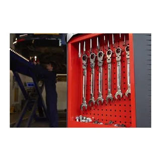 Milwaukee TOOLGUARD™ 11-Drawer Stack