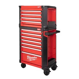 Milwaukee TOOLGUARD™ 11-Drawer Stack