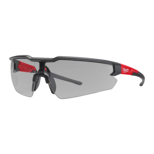 Milwaukee Enhanced Safety Glasses