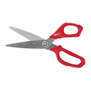 Milwaukee Jobsite Scissors