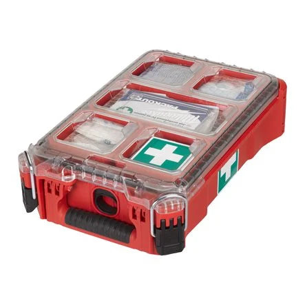 PACKOUT™First Aid Kit BS 8599