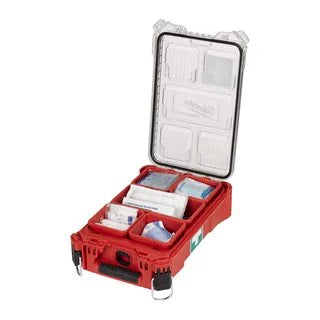 PACKOUT™ First Aid Kit BS 8599