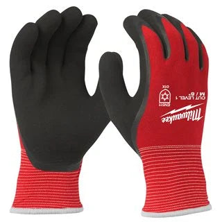 Milwaukee Winter Cut Level 1 Gloves