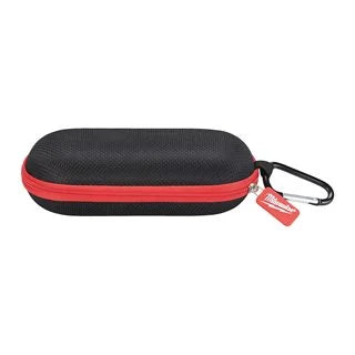 Milwaukee Hard Case with FREE ENHANCED SAFETY GLASSES