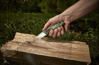 Milwaukee FASTBACK™ Folding Knives