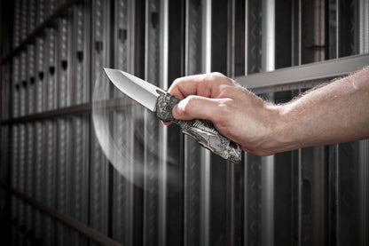 Milwaukee FASTBACK™ Folding Knife