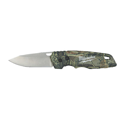 Milwaukee FASTBACK™ Folding Knife