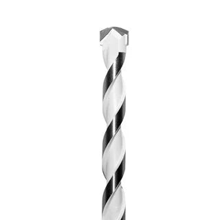 8pc Multi Material Drills Set 2
