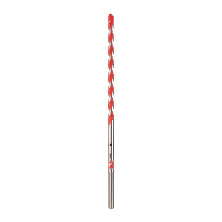Milwaukee Next Generation Hammer Drill Bit Individuals
