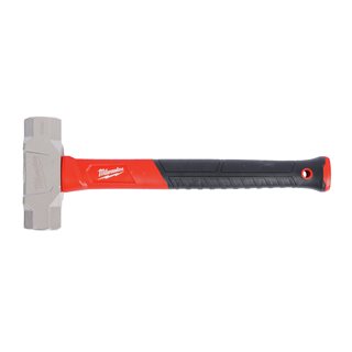 Milwaukee Fiberglass Sledge Hammer