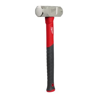 Milwaukee Fiberglass Sledge Hammer