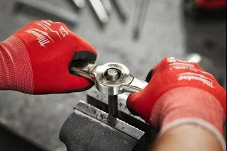 Milwaukee PACKOUT™ Tap and Die Set