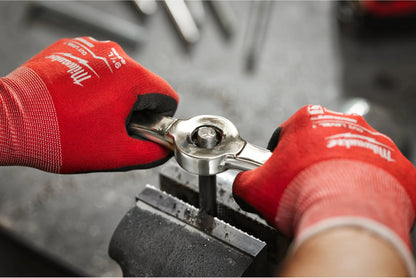 Milwaukee PACKOUT™ Tap and Die Set