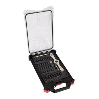 Milwaukee PACKOUT™ Tap and Die Set