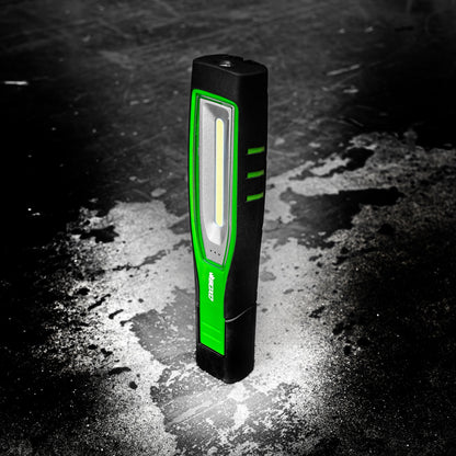 BOXO 1000 Lumen Wireless Rechargeable Work Light