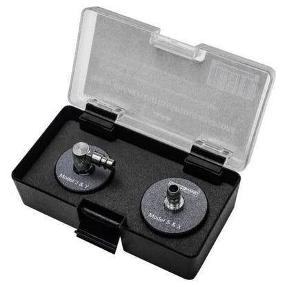 POWERHAND Tesla Brake Fluid Reservoir Adaptors