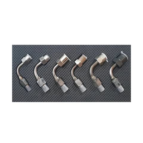 HUBITOOLS Lastest Generation Diesel High Pressure Adapters